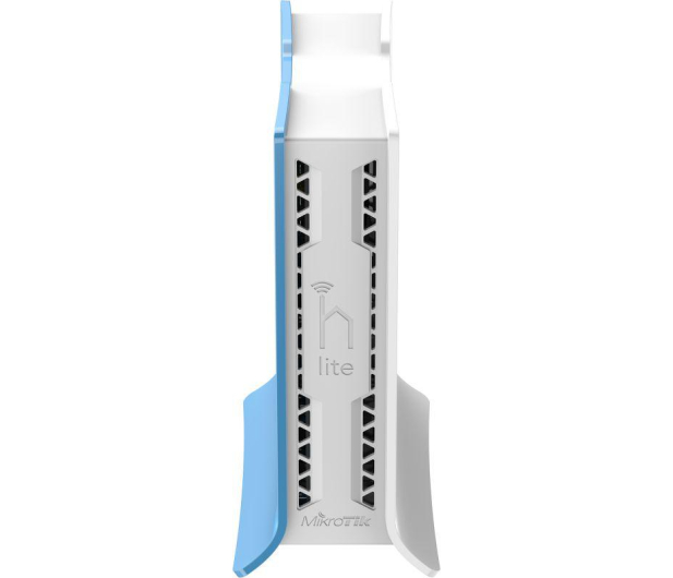 MikroTik hAP lite tower (300Mb/s b/g/n) - 705052 - zdjęcie 3
